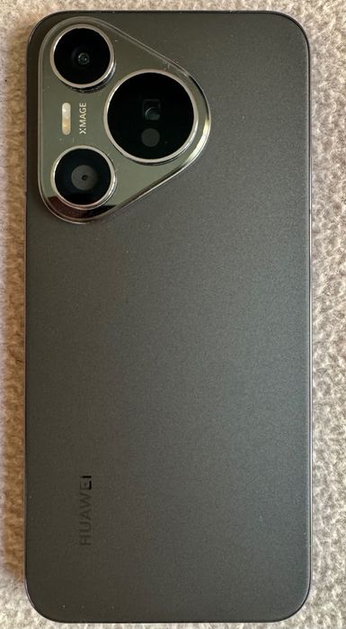 Huawei Pura 70 Pro 256GB / 12GB RAM Гаранция/Батерия 100%