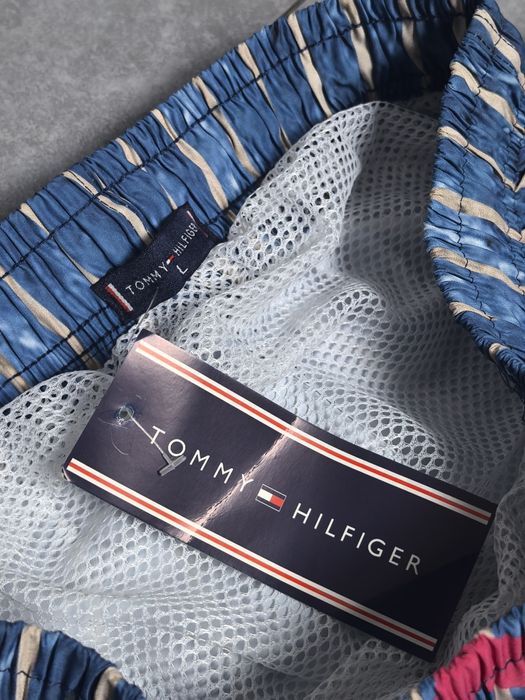 Tomi къси панталони/бански