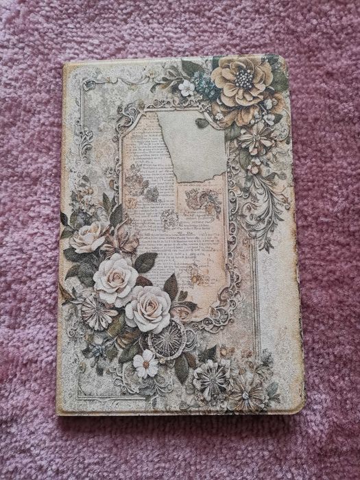 Гъвкав калъф за Samsung Galaxy Tab S7/S8/S9/S9FE