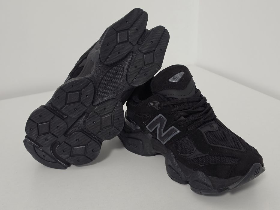 New balance 9060 Black