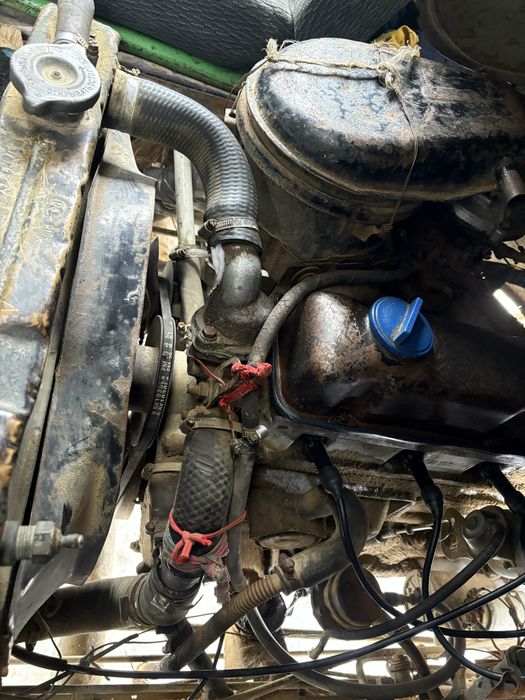 Уаз 3303 сатылады обмен қарасытамын