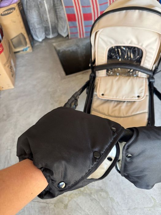 Продам коляску Sweet Baby