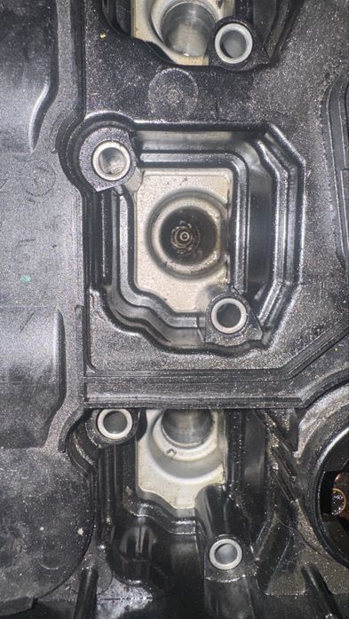 Продам двигатель Mercedes-Benz 271.860 (E 200 CGI)