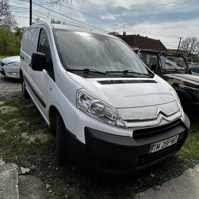 Citroen Jumpy ,