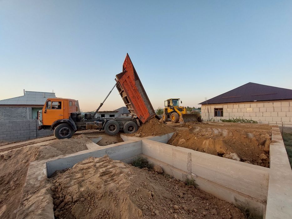 Топырақ .Грунт.Глина.Топырак