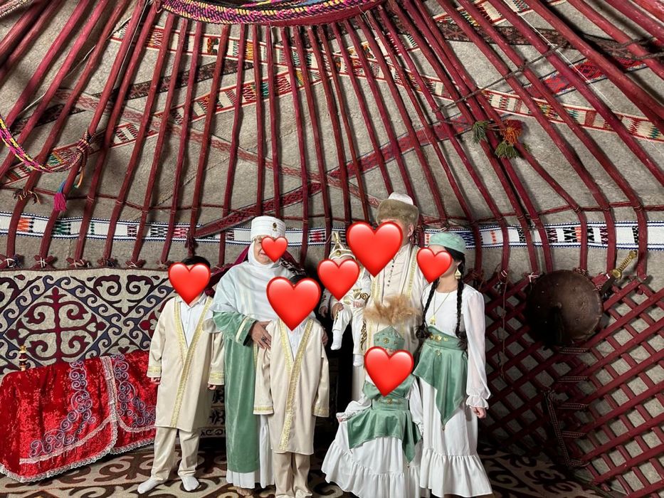 национальные платья Продам или сдам