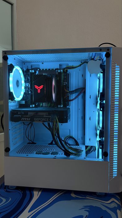 Компьютер для игр