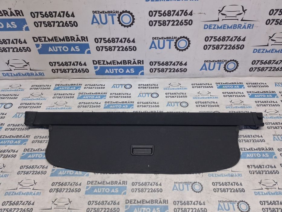 Rulou portbagaj Audi a4 b8