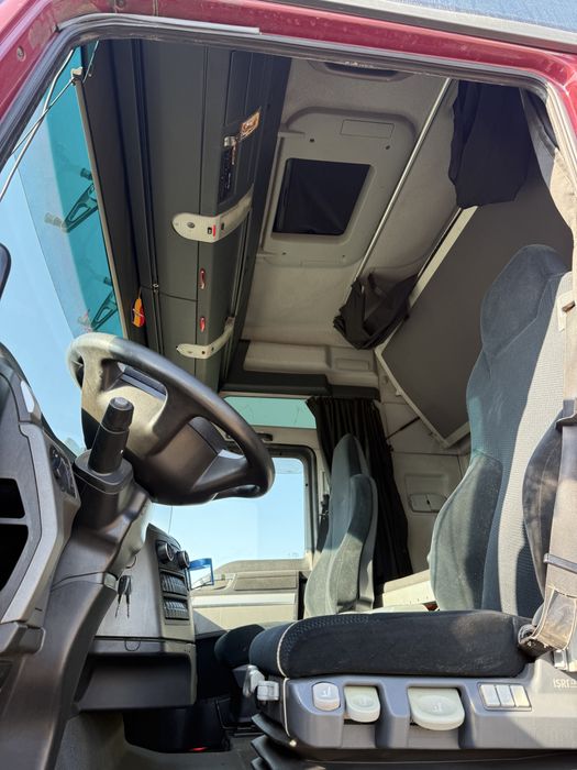 MAN TGX 18.440 XXL an 2015