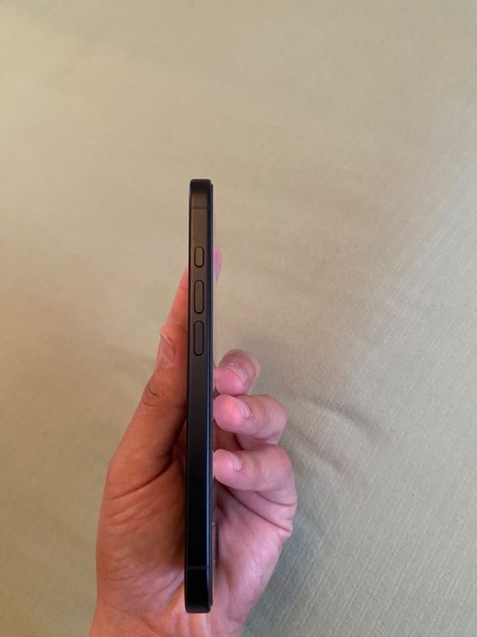 iPhone 16 128GB | 98% АКБ | 220 цикл | Идеаль