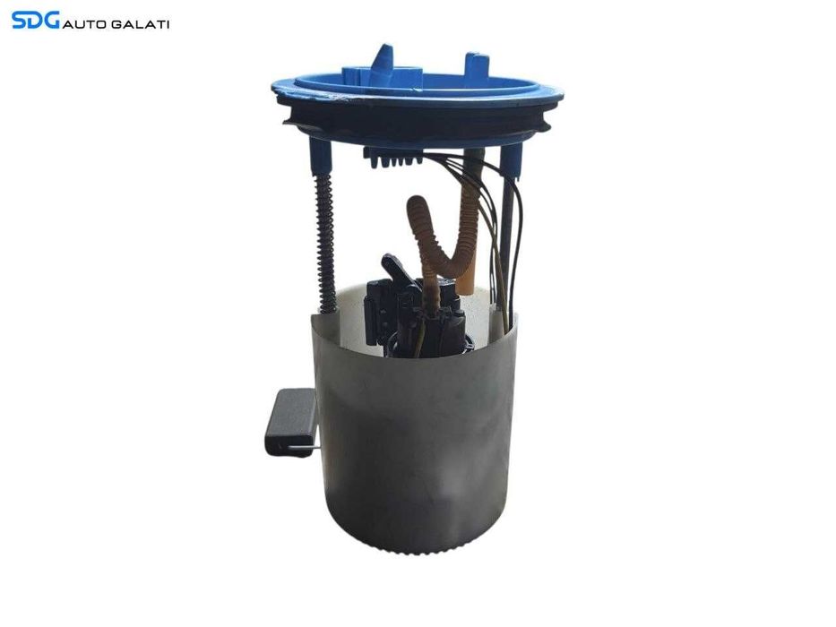 Pompa Combustibil cu Senzor Sonda Litrometrica Rezervor Volkswagen Golf 5 1.4 1.6 2.0 TSI FSI 2003 - 2009 Cod 1K0919051CL [N2396]