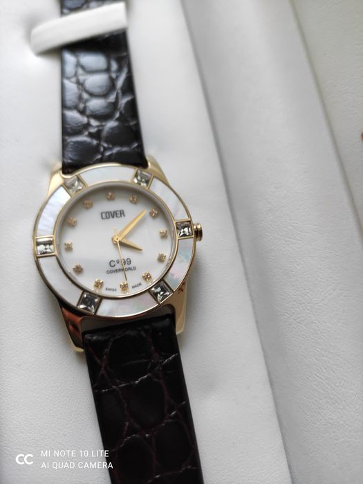 Часы женские наручные COVER