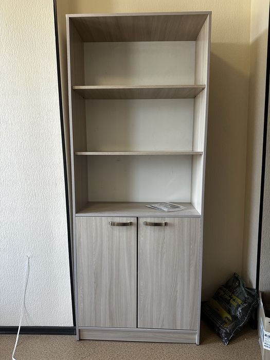 Шкафы для бумаг 2 штуки