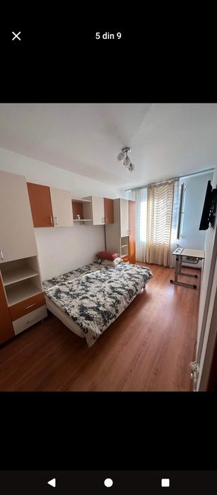 Apartament de vânzare