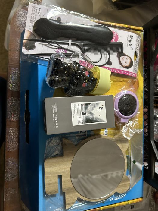 Подарки на 8 марта