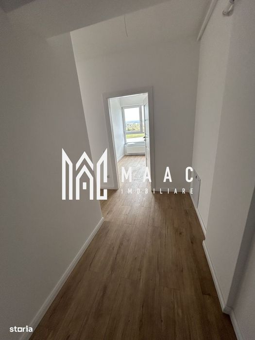 Apartament 3 camere la cheie I Balcon & Parcare I Calea Surii Mici