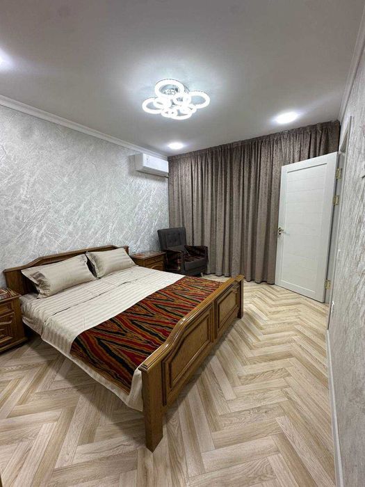 Сдаётся квартира парк фуркат