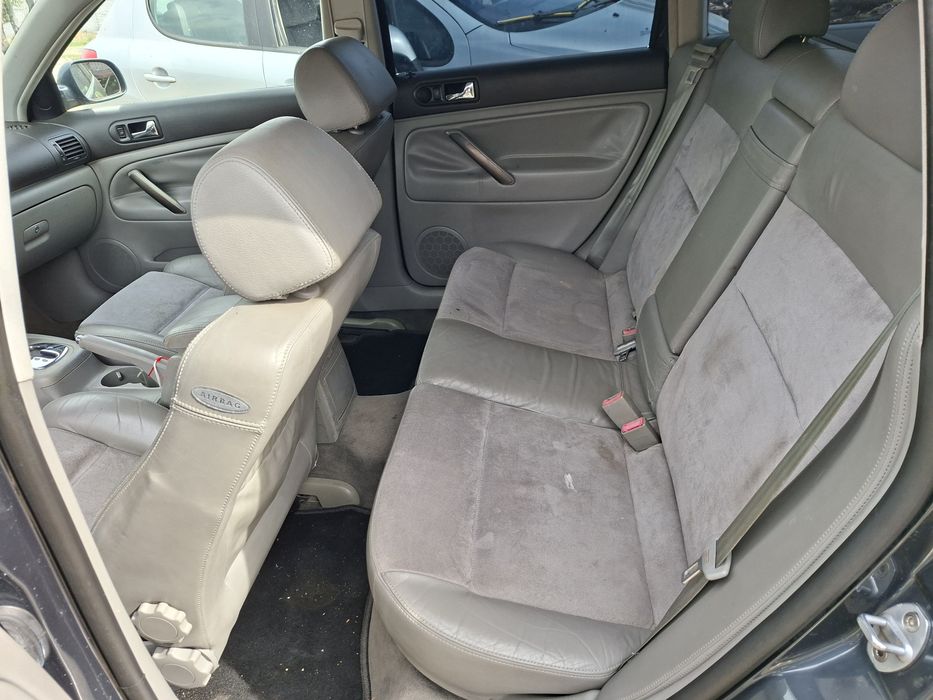 Volkswagen passat/Фолксваген пасат