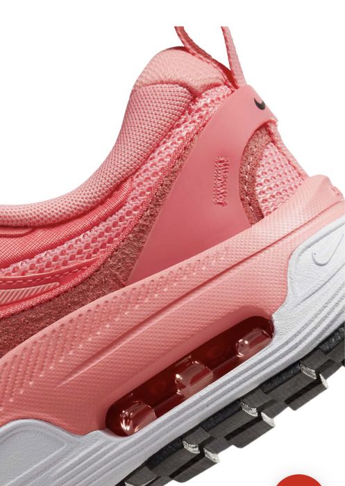 Дамски маратонки nike air max bliss