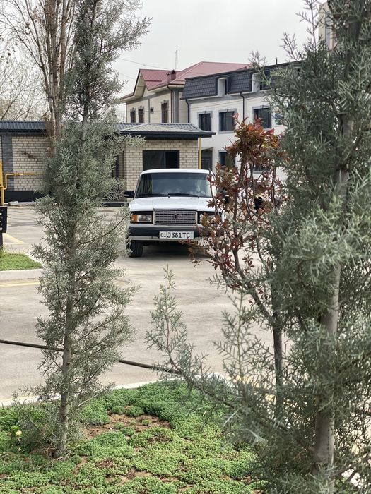 продам авто ваз 2107