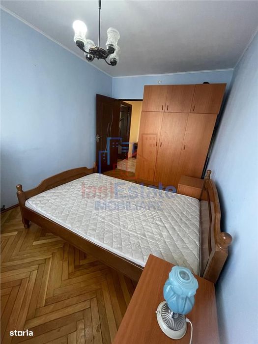 Inchiriere Apartament 2 camere Alexandru cel Bun