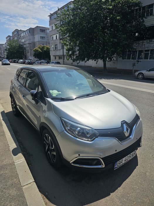 RENAULT Captur 2015 — imagine 2