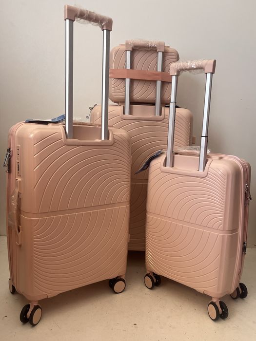 Куфари полипропилен (с безплатна доставка)