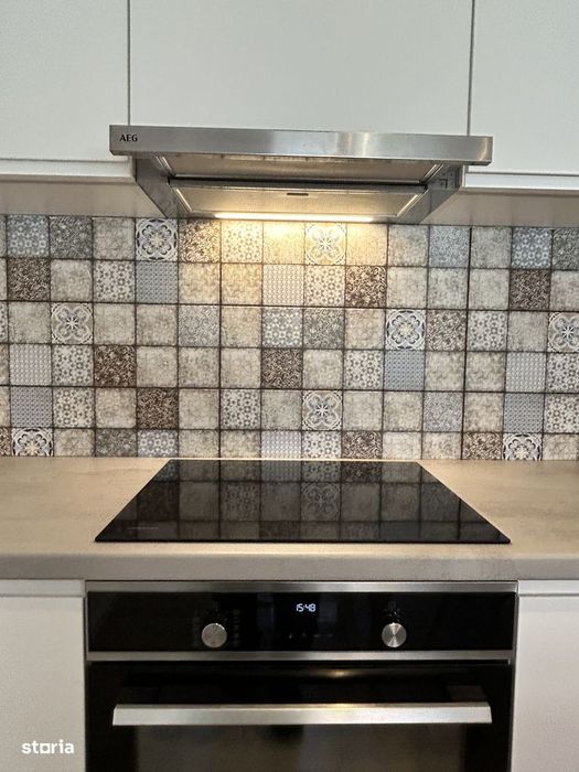 Casă complet renovată