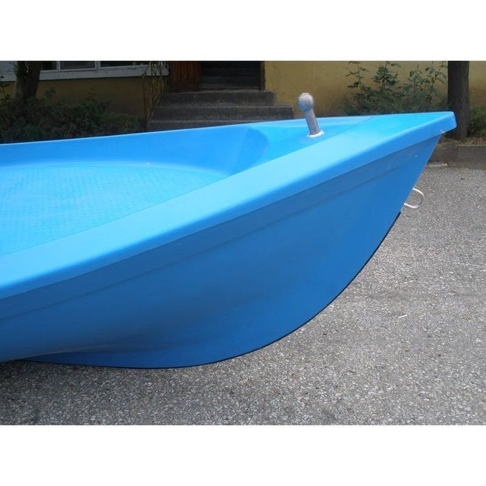 Рибарска лодка Л-6.5