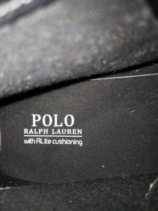 Кецове Ralf Lauren Polo