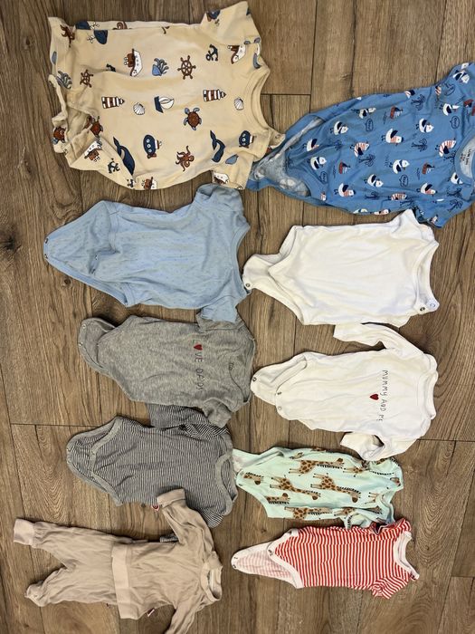 Одежда для малышей