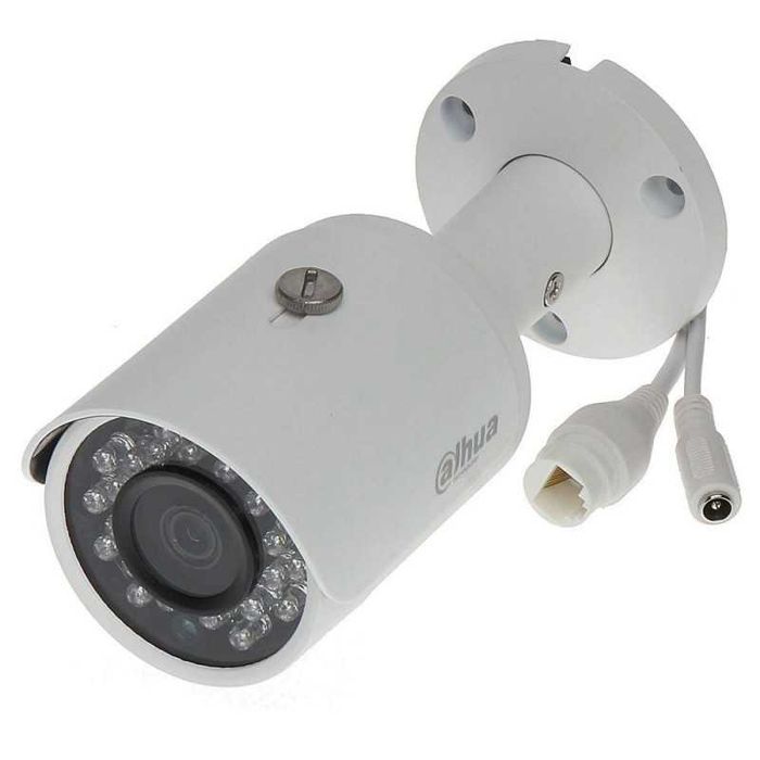 Камери Dahua + WiFi F6003 - Нови 3 бр