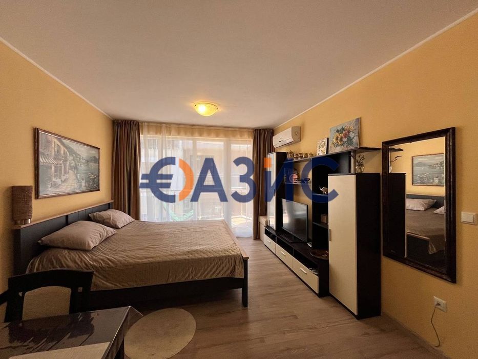 Продава се Двустаен апартамент в Несебър - 69 кв.м за 1232 €/кв.м - Снимка #6