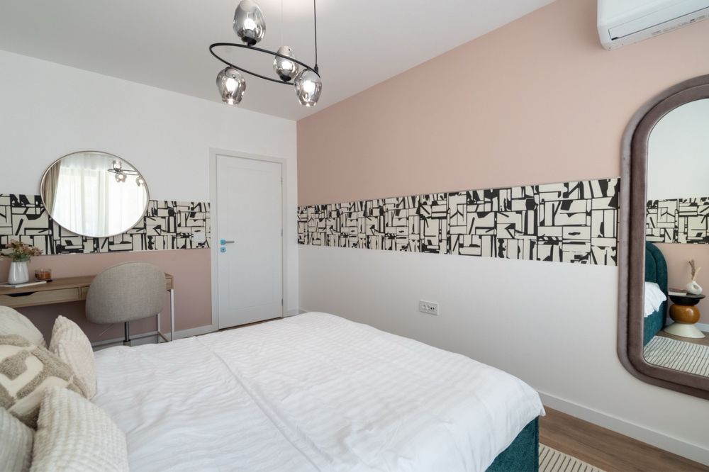 Apartament 2 camere si boxa privata - Ivory Residence – Pipera, zona rond OMV