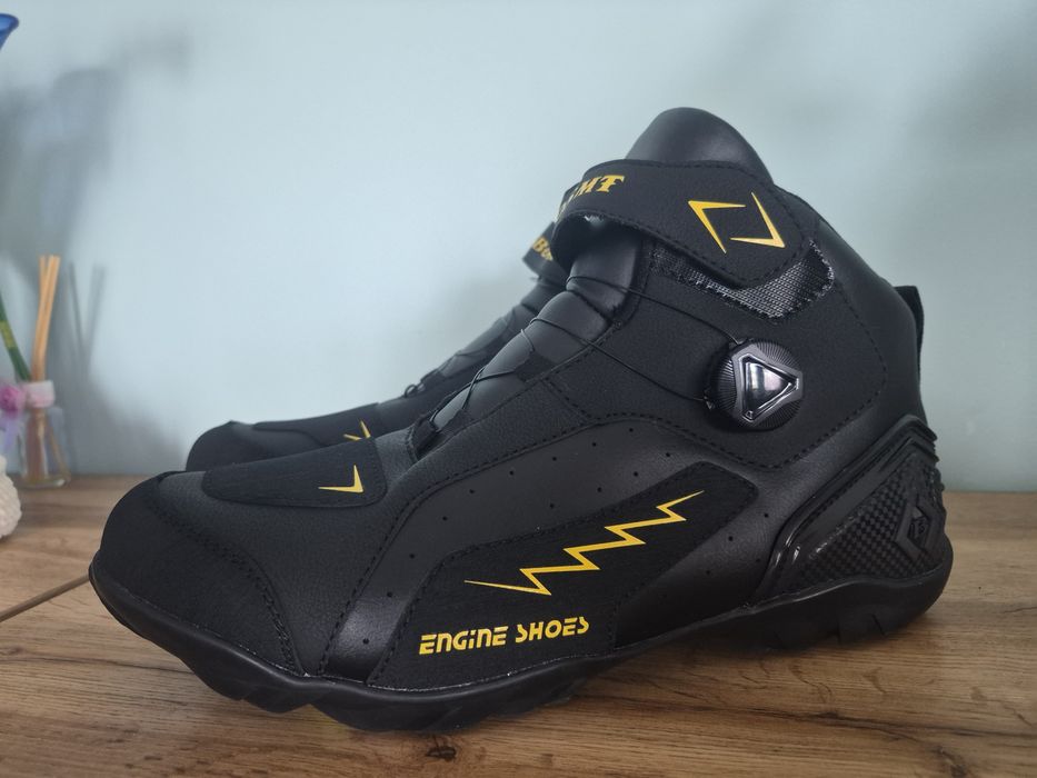 BSB мото боти 55евро