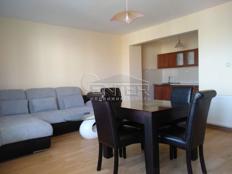 Дава се под наем Двустаен апартамент в Варна, ХЕИ - 85 кв.м за 490 € - Снимка #1