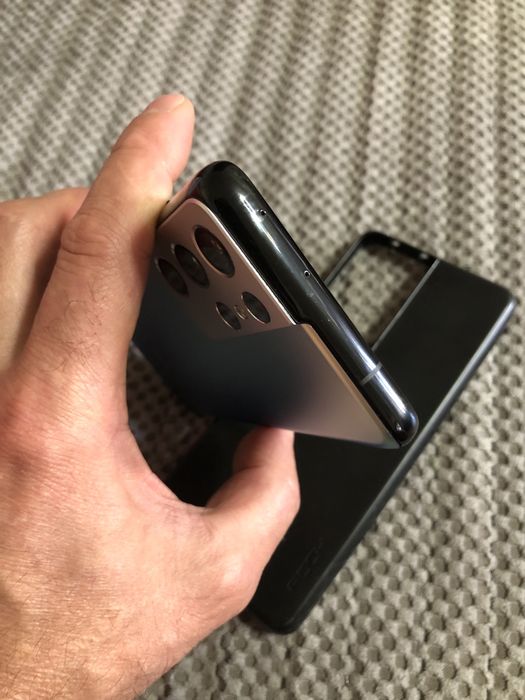 Samsung s21 Ultra