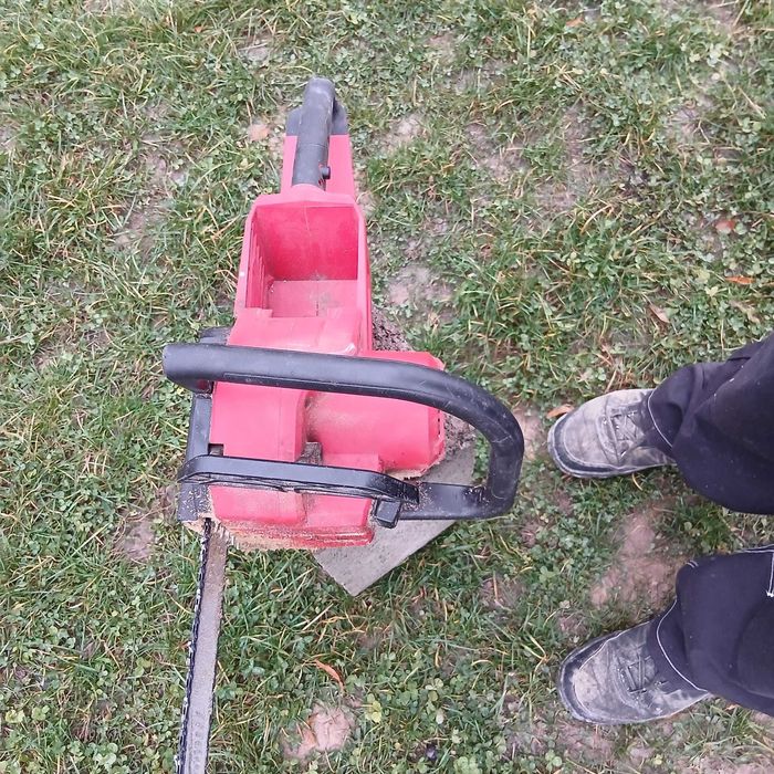 Drujba Milawukee pe acumulatori