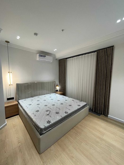 ЖК ГЛИНКА! Свежая 2х ком кв-ра По Горячей Цене по Ул Нукус! ID02