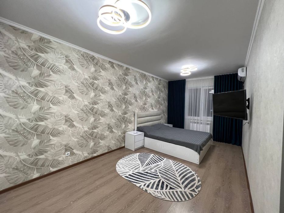 Аренда Махтумкули 1 ком