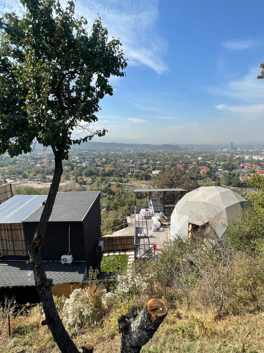 Коктобе участок 2 гектара