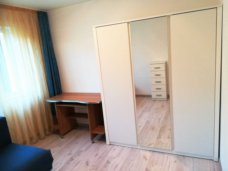 Închiriez 2 camere decomandate Grigorescu