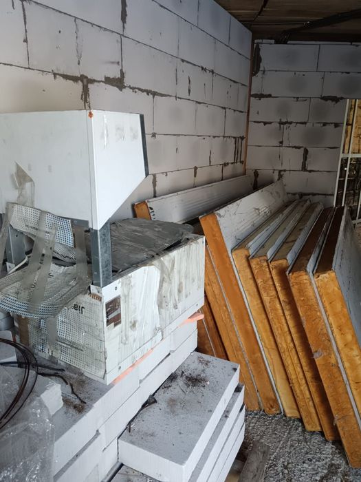 Продам промышленный холодильник