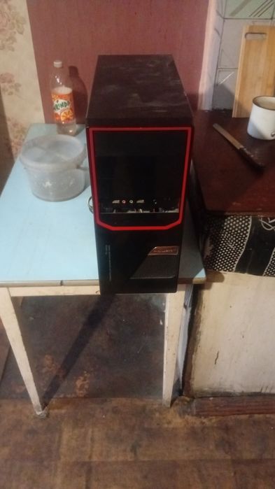 Продам системный блок