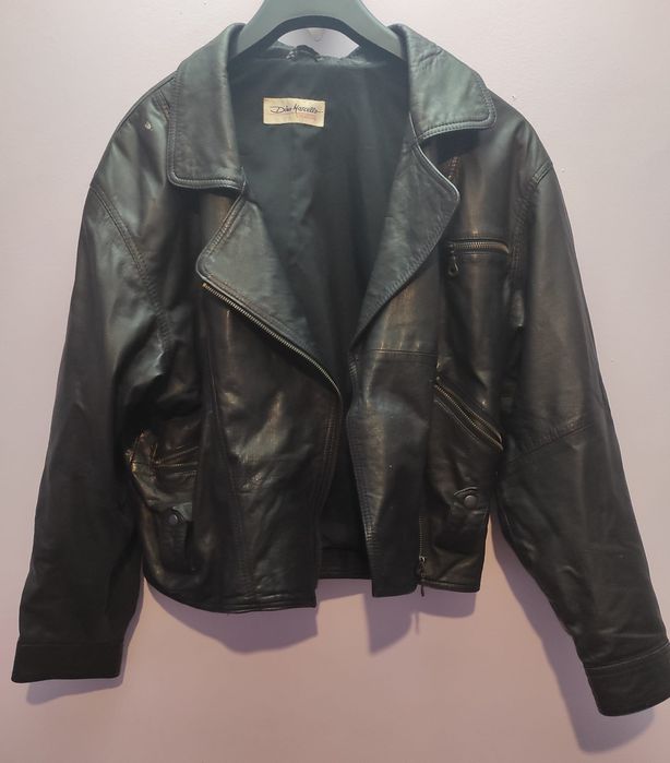 Geci piele dama, mărimea S