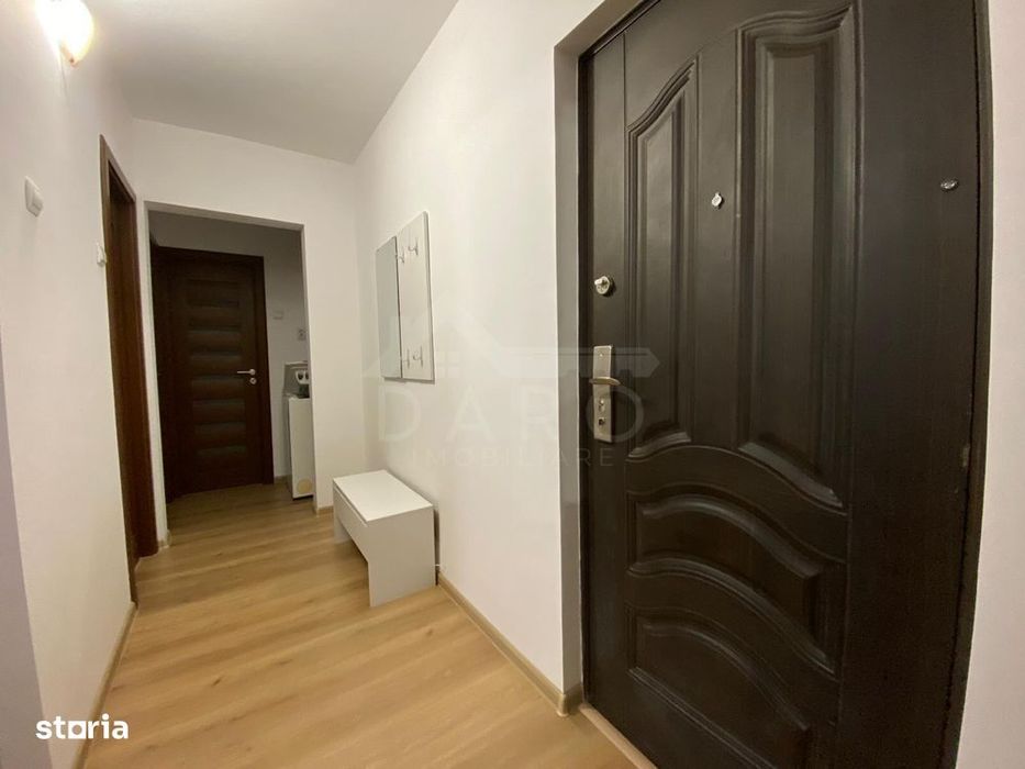 Inchiriez apartament 2 camer cartier Tudor Strada Prieteniei