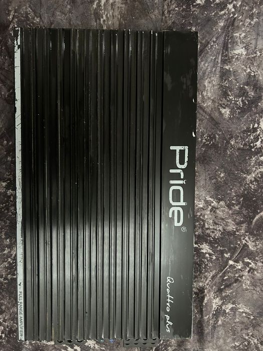 Продам усилитель