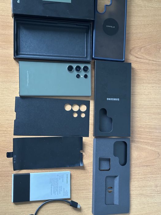 Samsung s 23 ultra 512GB