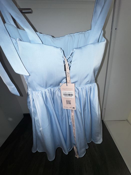 Нова корсет рокля oh polly