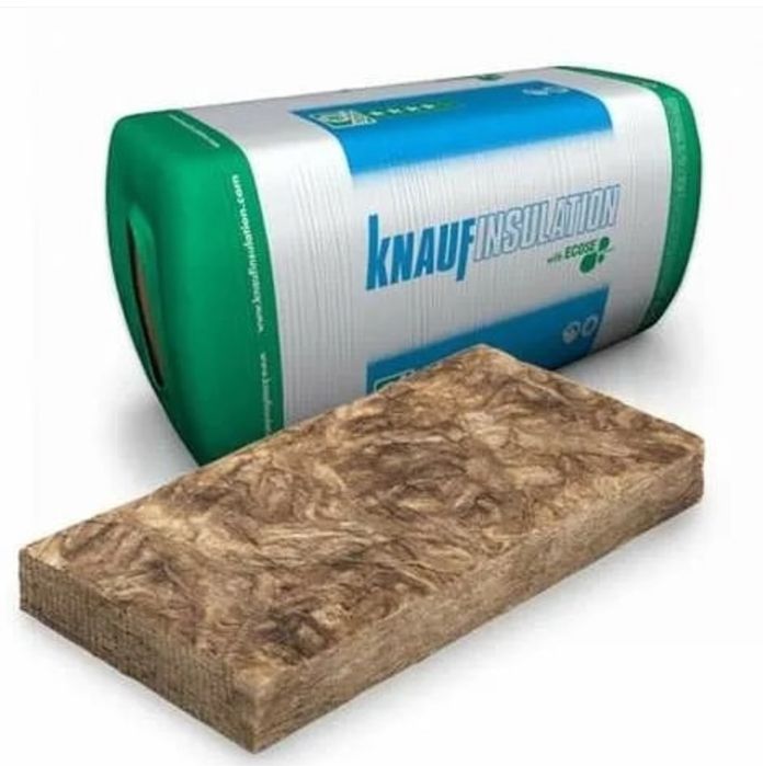 Шумоизоляция KNAUF